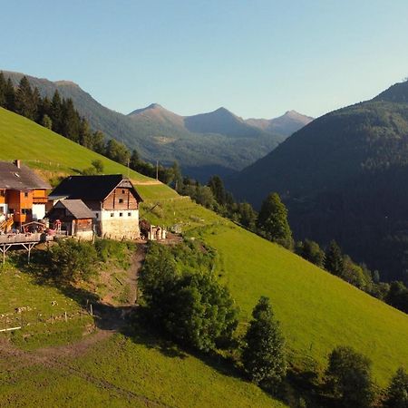 Schirfhof Villa Michaelerberg Exterior photo