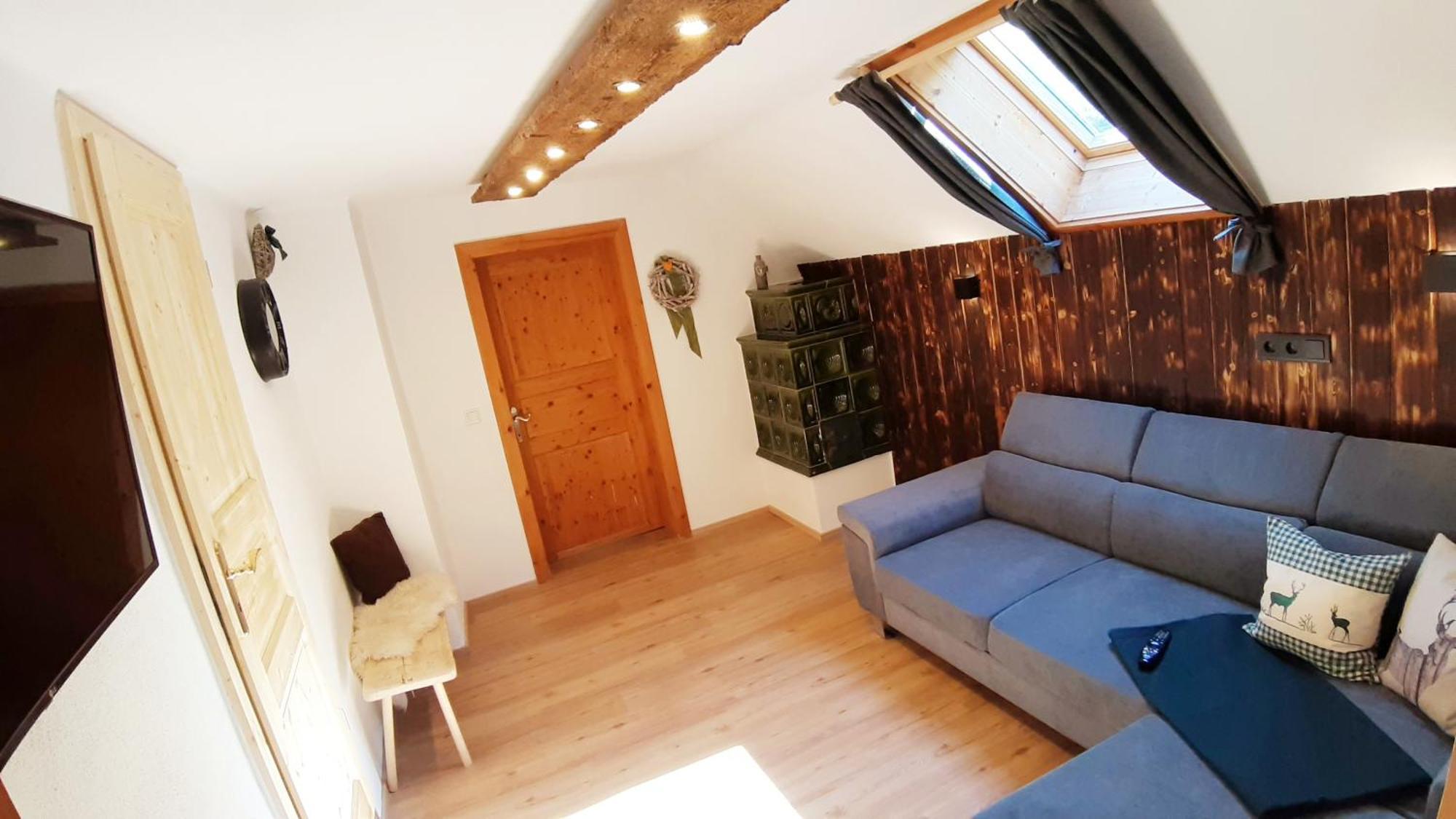 Schirfhof Villa Michaelerberg Room photo